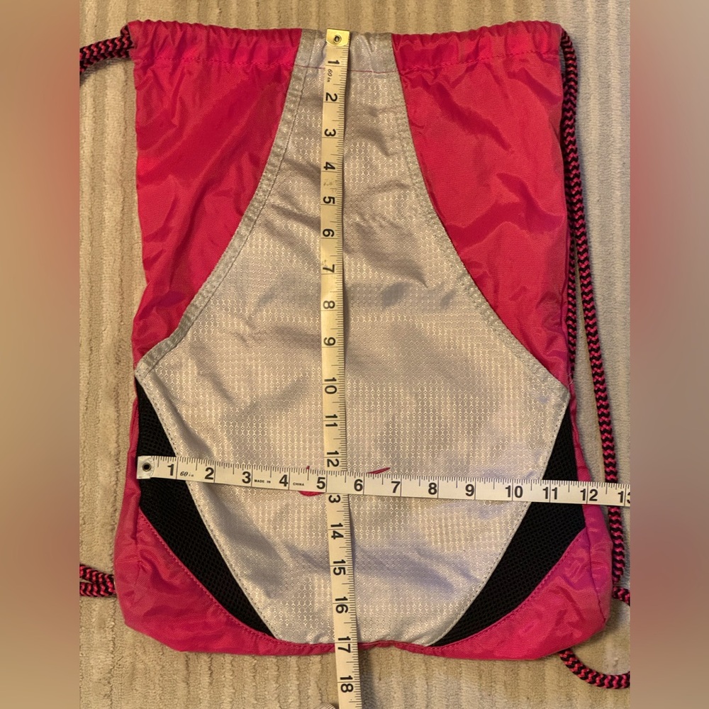 Nike String Bag - image 3